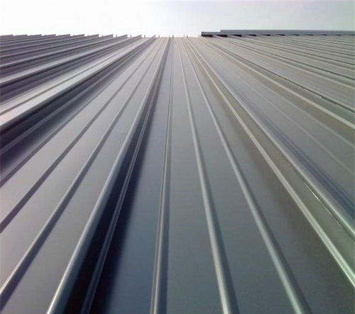 鋁鎂錳板 經(jīng)濟高效的建筑外屋墻板